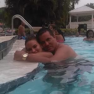 Meet your Posher, Rigoberto